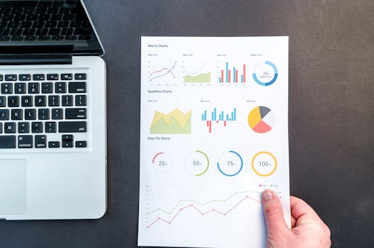 pexels-photo-669612-669612 Person Holding Chart And Bar Graph