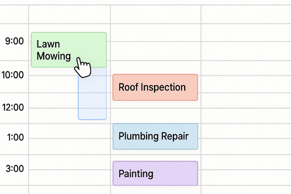 Pest Control Software