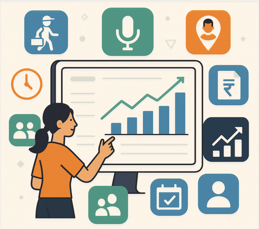 Smart Software for Pest Control & Cleaning Businesses