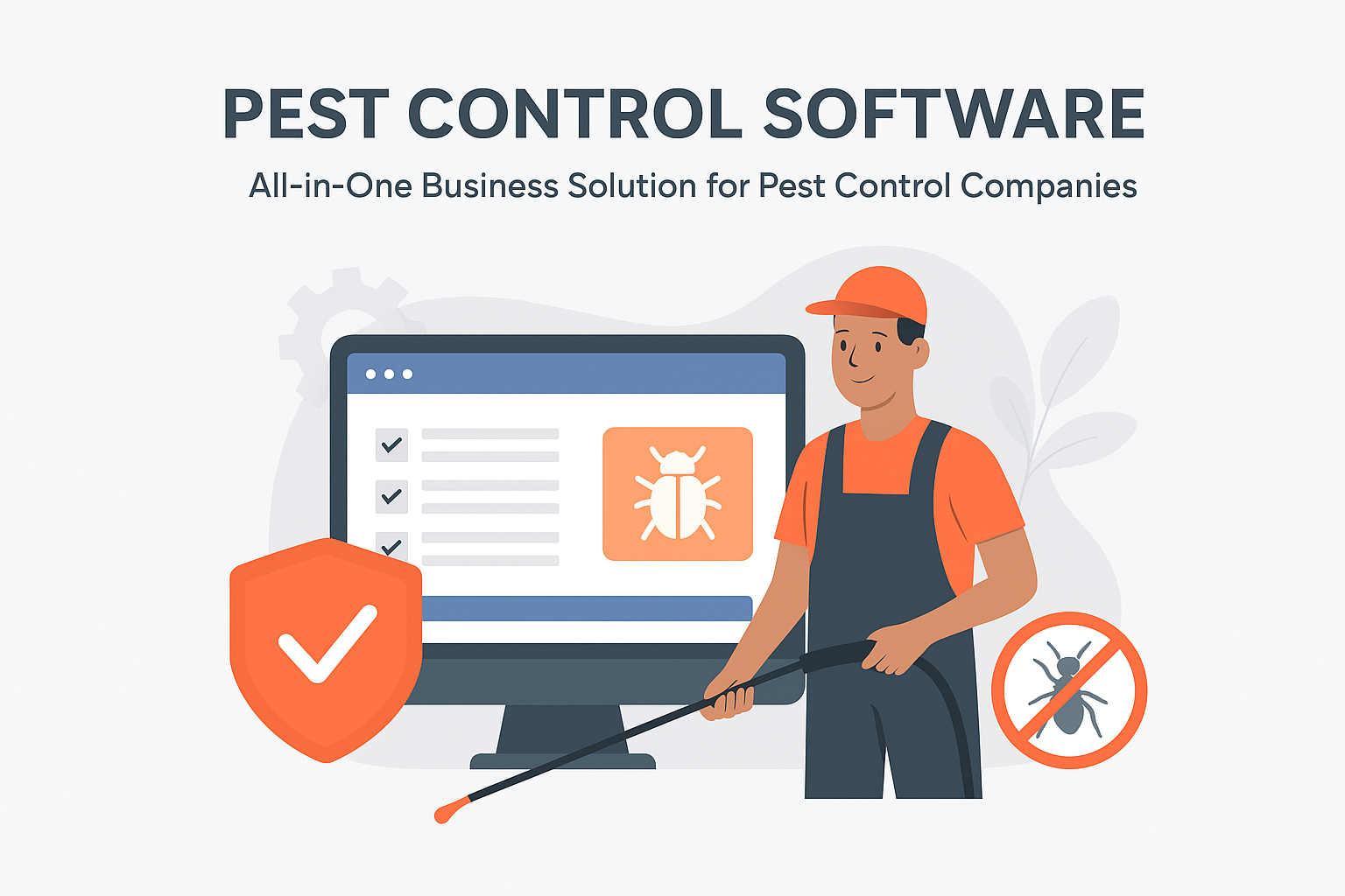 Pest Control Business